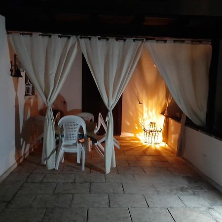 Casa Vacanza Augusto Uggiano La Chiesa Luaran gambar
