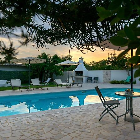 Casa Vacanza Augusto Uggiano La Chiesa Luaran gambar