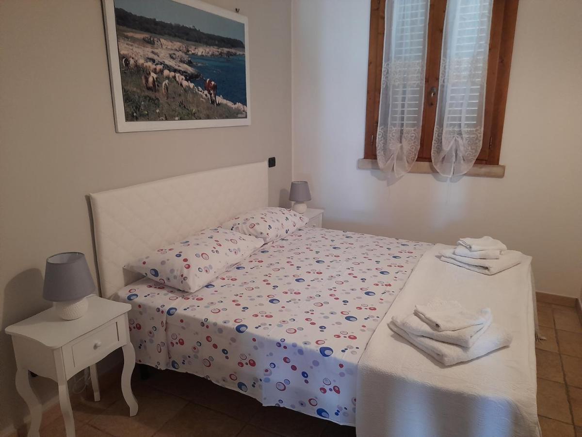 Casa Vacanza Augusto Uggiano La Chiesa Luaran gambar