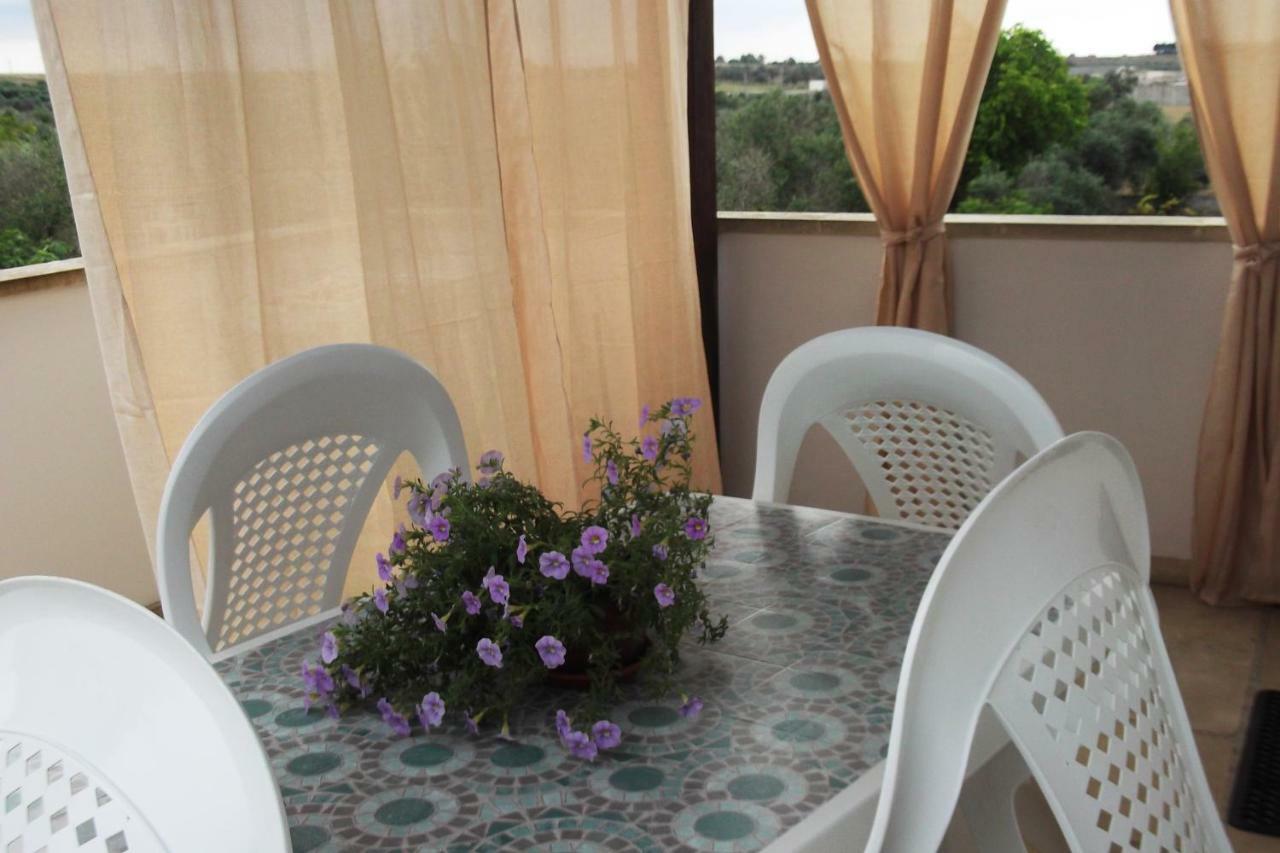 Casa Vacanza Augusto Uggiano La Chiesa Luaran gambar