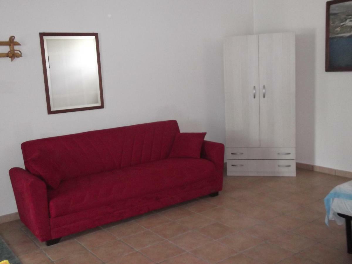 Casa Vacanza Augusto Uggiano La Chiesa Luaran gambar